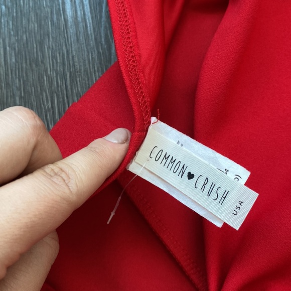 Super cute short dress! - Picture 5 of 6